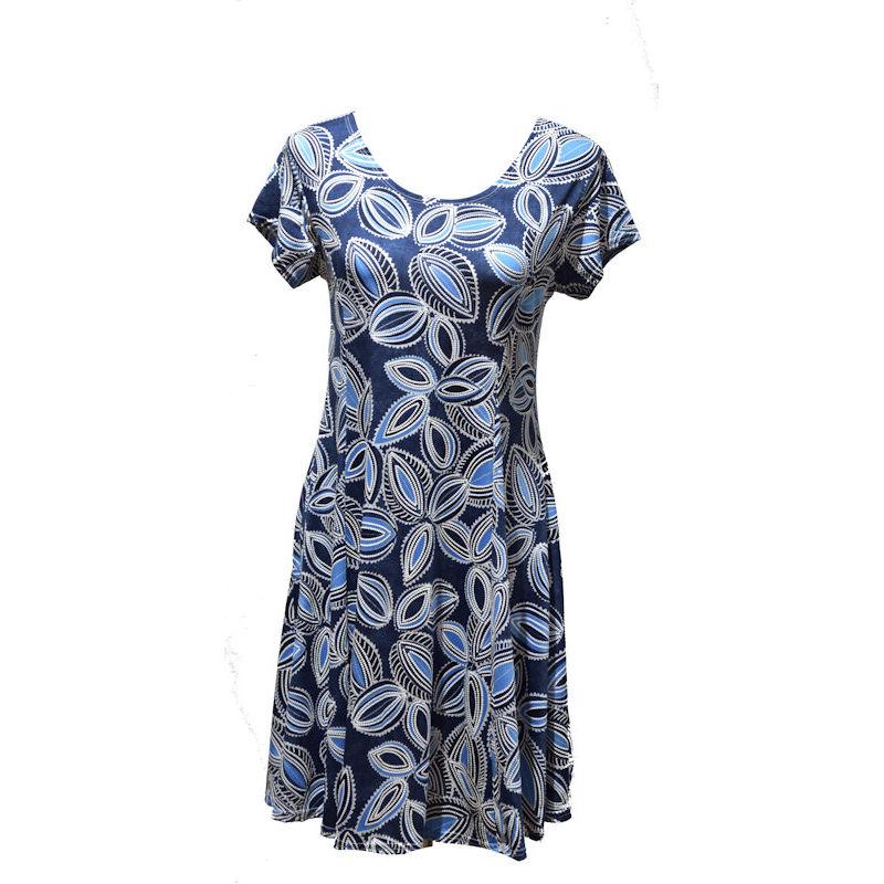 Luftiges, leichtes Sommerkleid